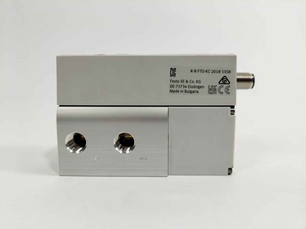 Festo 543433 VPPM-8L-L-1-G14-0L6H-A4P-C1 Proportional Pressure Regulator
