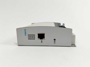 Festo 1512320 CMMO-ST-C5-1-LKP Motor Controller