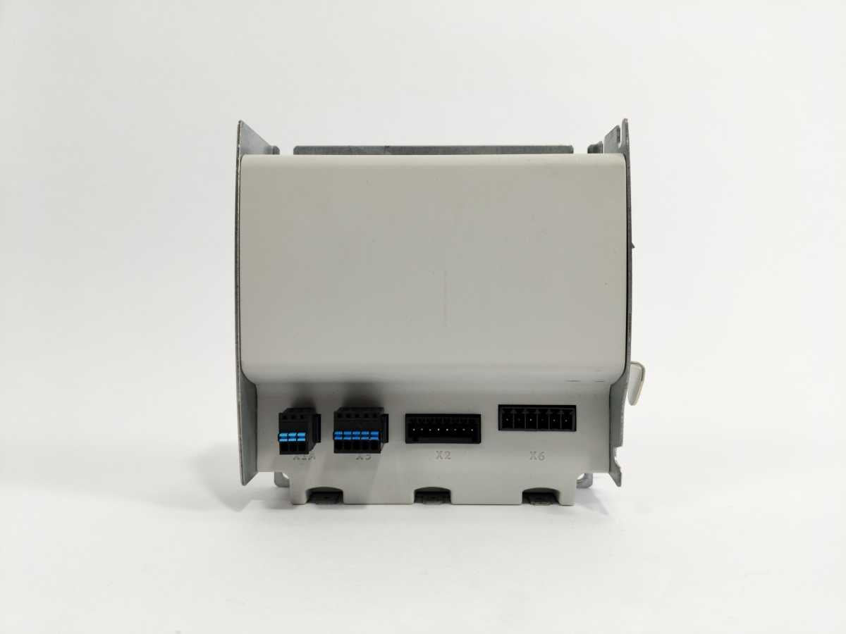 Festo 1512320 CMMO-ST-C5-1-LKP Motor Controller