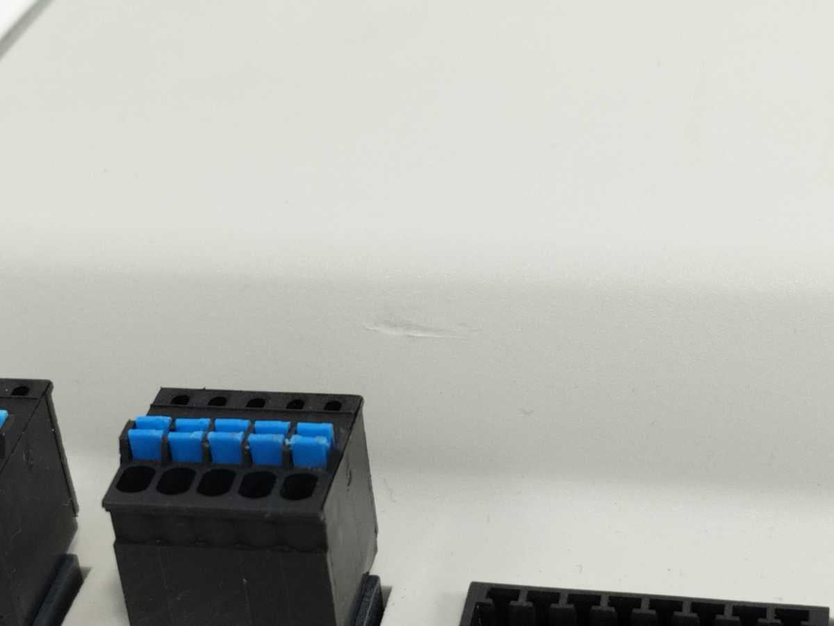 Festo 1512320 CMMO-ST-C5-1-LKP Motor Controller