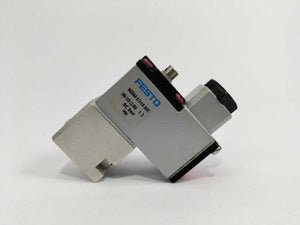 Festo 184103 MGXIAH-3/2-0.8-24DC Solenoid Valve