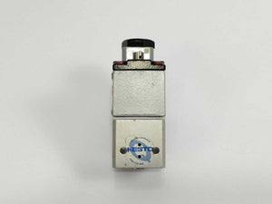 Festo 184103 MGXIAH-3/2-0.8-24DC Solenoid Valve