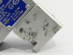 Festo 184103 MGXIAH-3/2-0.8-24DC Solenoid Valve