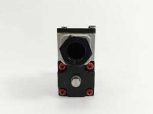 Festo 184103 MGXIAH-3/2-0.8-24DC Solenoid Valve