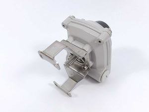 Festo 1162585 SRBP-B-C-YR90-MW-22A-C2M20 Sensorbox 250 V AC