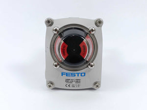 Festo 1162585 SRBP-B-C-YR90-MW-22A-C2M20 Sensorbox 250 V AC