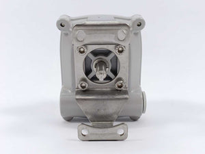 Festo 1162585 SRBP-B-C-YR90-MW-22A-C2M20 Sensorbox 250 V AC