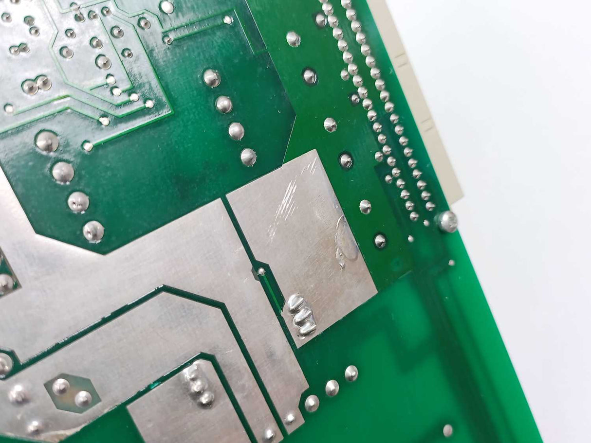 Festo 18016 E.CNT-20 Circuit Board