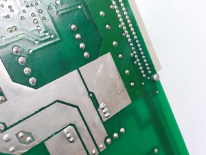 Festo 18016 E.CNT-20 Circuit Board