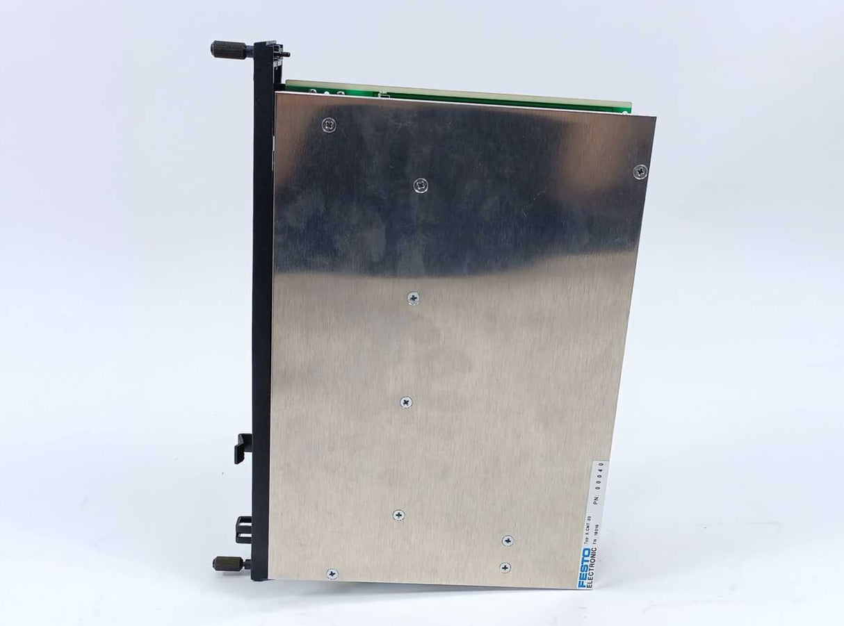 Festo 18016 E.CNT-20 Circuit Board