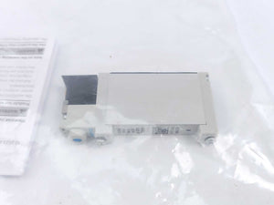 Festo 574367 VUVG-B10-M52-MZT-F-1P3 Solenoid Valve