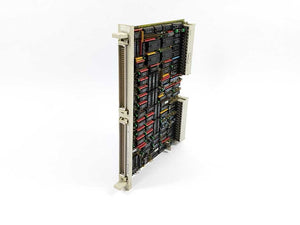 Siemens 6AB6 136-0AA Circuit Board E89100-B1689-C1-B
