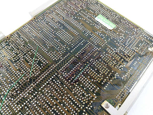 Siemens 6AB6 136-0AA Circuit Board E89100-B1689-C1-B