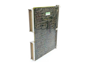 Siemens 6AB6 136-0AA Circuit Board E89100-B1689-C1-B