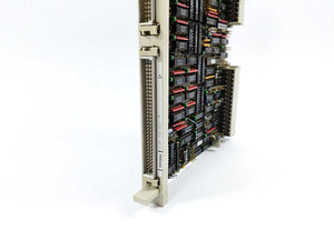 Siemens 6AB6 136-0AA Circuit Board E89100-B1689-C1-B