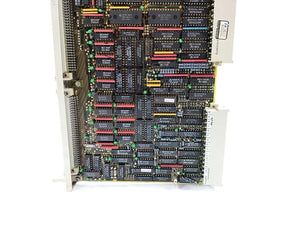 Siemens 6AB6 136-0AA Circuit Board E89100-B1689-C1-B