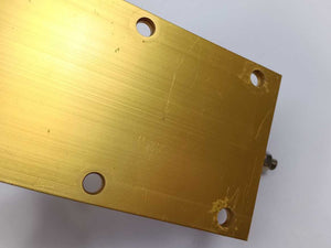 arcol HS300 100R J Wire Wound Resistor