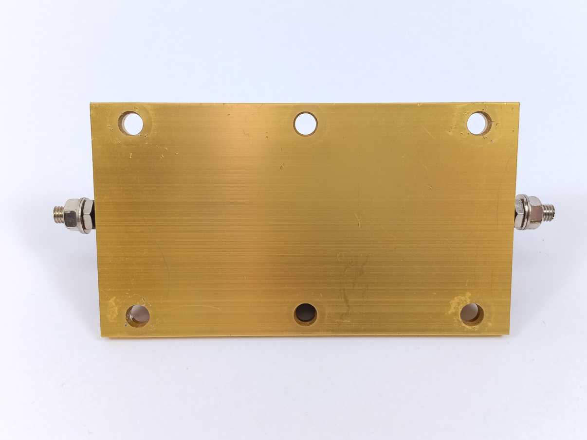 arcol HS300 100R J Wire Wound Resistor