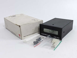 Electromatic CCM 6020 Countomatic counter panel digital