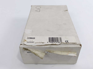 Electromatic CCM 6020 Countomatic counter panel digital