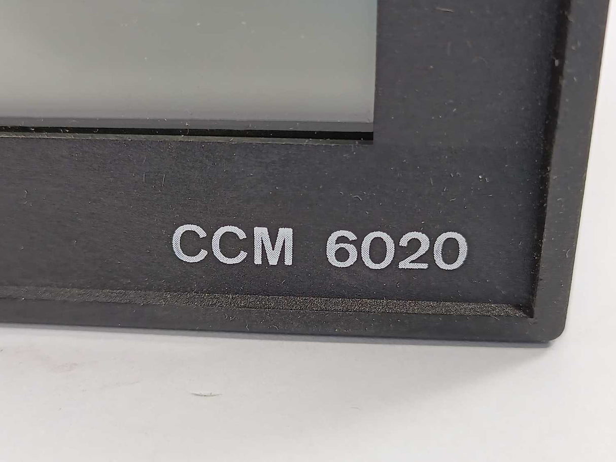 Electromatic CCM 6020 Countomatic counter panel digital
