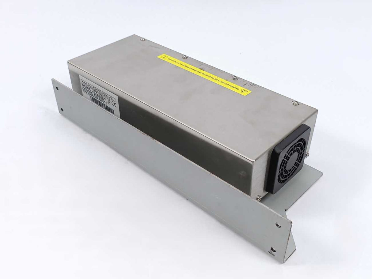 XAAR XP55500032 Xaar Print Manager XPM 12 Port 4GB
