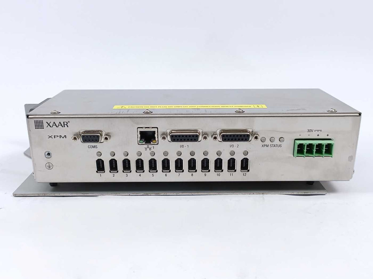 XAAR XP55500032 Xaar Print Manager XPM 12 Port 4GB