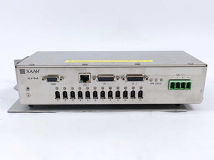 XAAR XP55500032 Xaar Print Manager XPM 12 Port 4GB