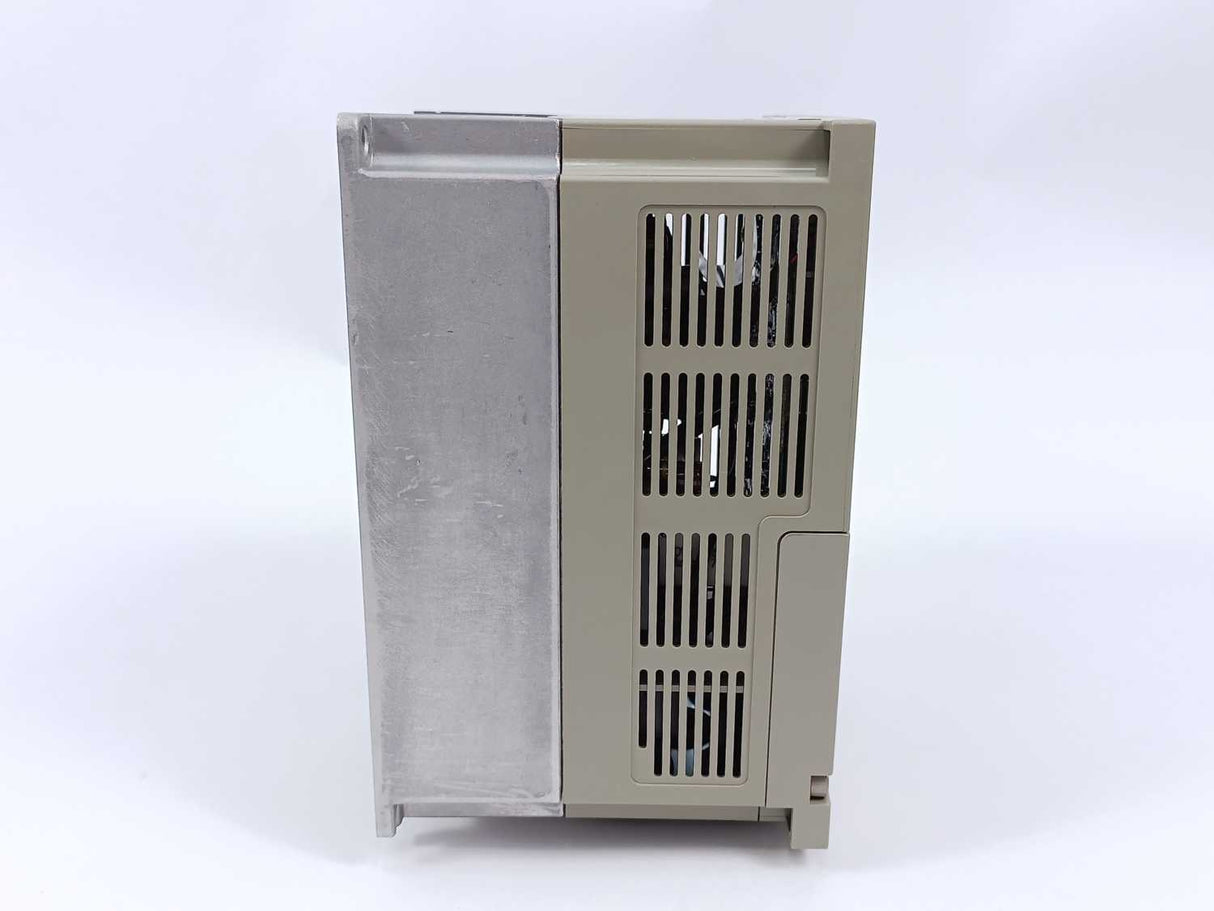 TELEMECANIQUE ATV18U18M2 Adjustable Speed Drive 0.75kW/1HP