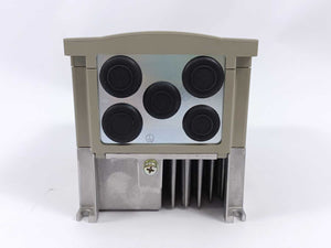 TELEMECANIQUE ATV18U18M2 Adjustable Speed Drive 0.75kW/1HP