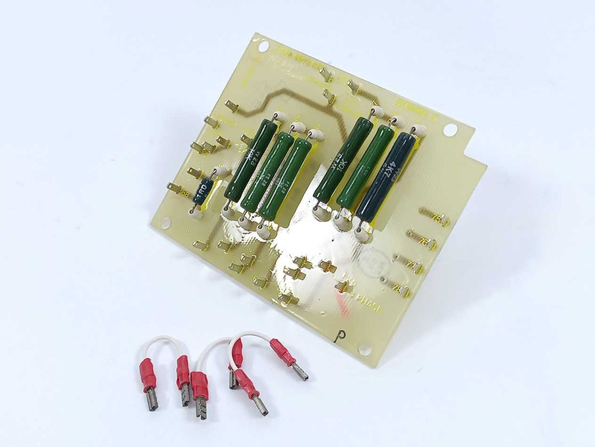 Ruston Gas Turbines 23X_2162 ARL Printed Circuit Board C