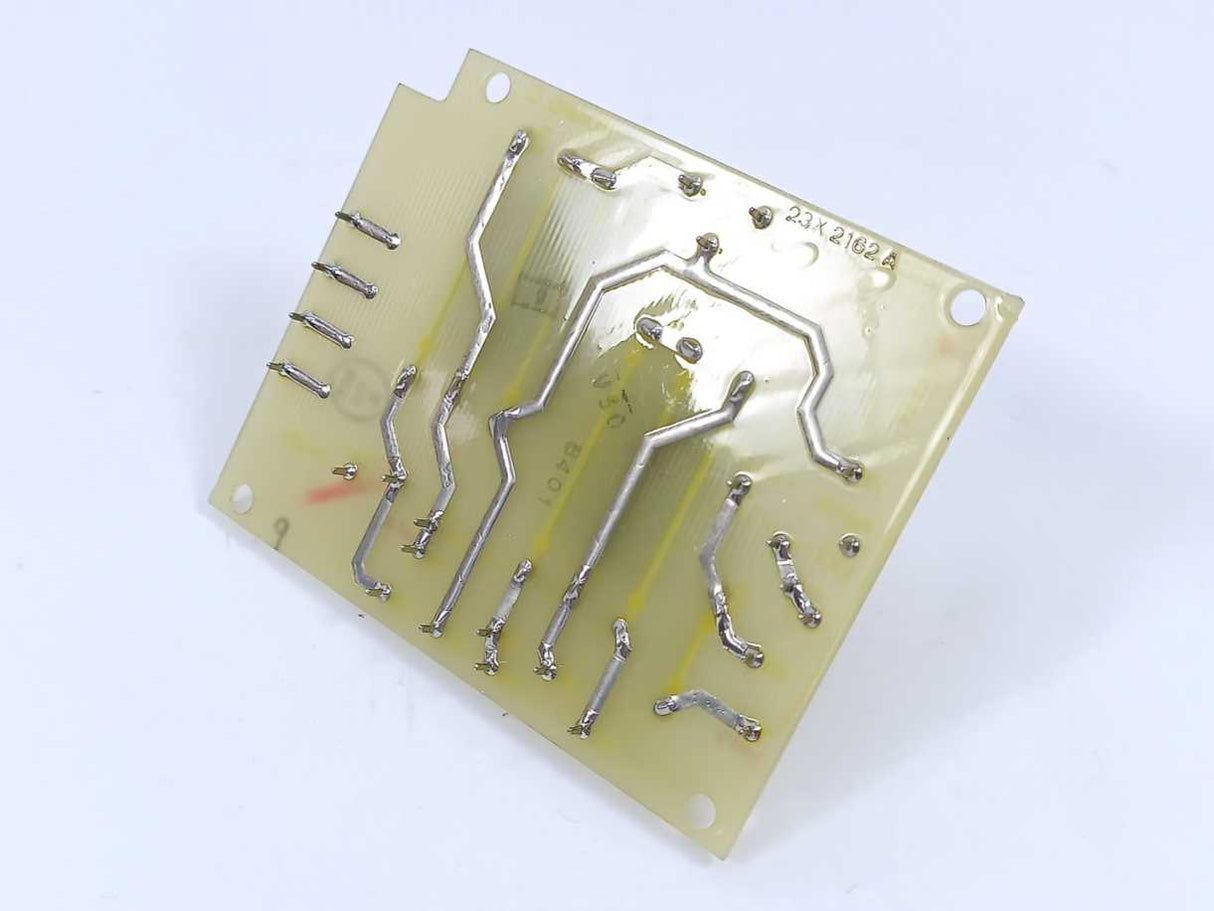 Ruston Gas Turbines 23X_2162 ARL Printed Circuit Board C