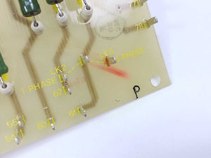 Ruston Gas Turbines 23X_2162 ARL Printed Circuit Board C
