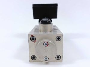 G.W. Lisk Co. D14-157PD-139D Solenoid Operated w/ AFV 01C EGT V7044 Manifold
