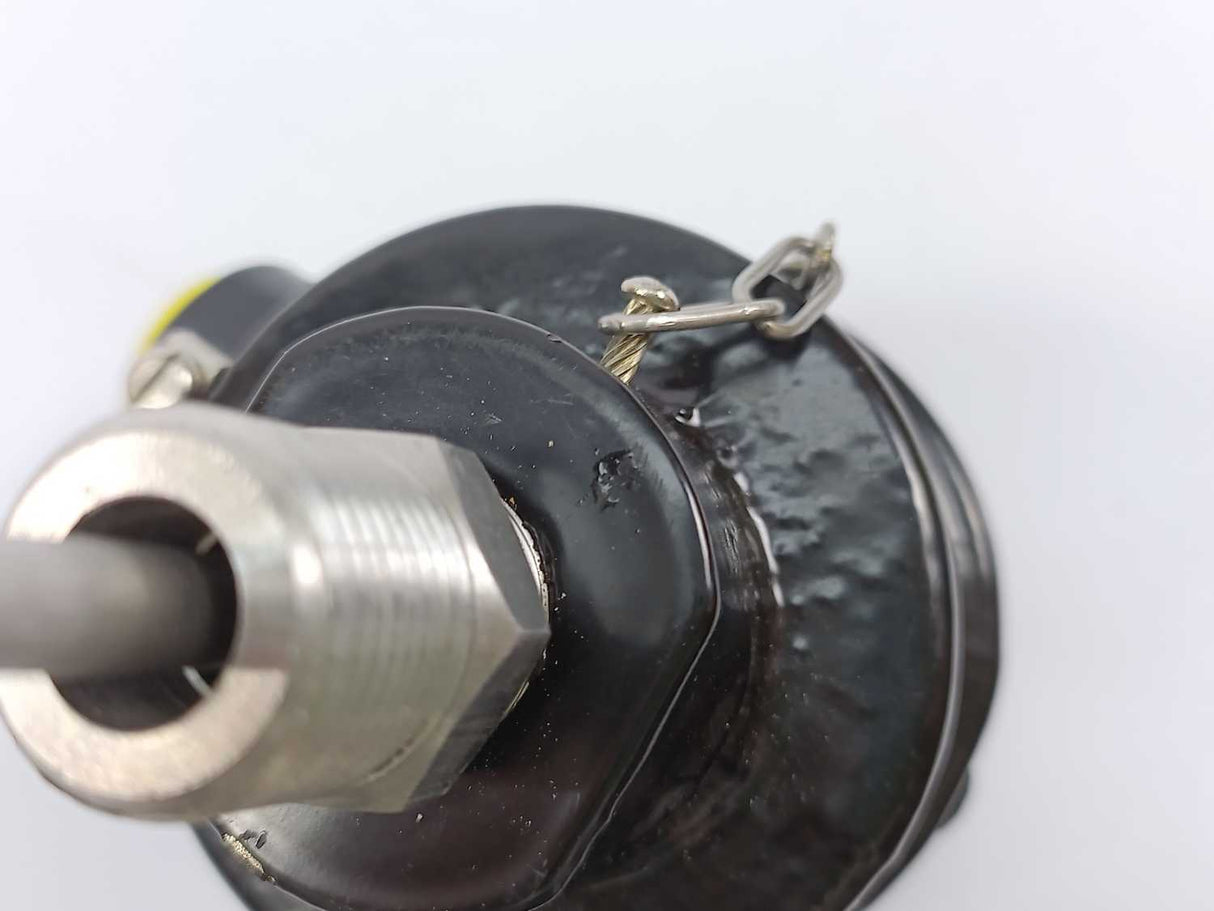 Thermocouple PT100-B-4W-6MM Resistance Temperature Detector