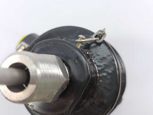 Thermocouple PT100-B-4W-6MM Resistance Temperature Detector