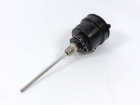 Thermocouple PT100-B-4W-6MM Resistance Temperature Detector