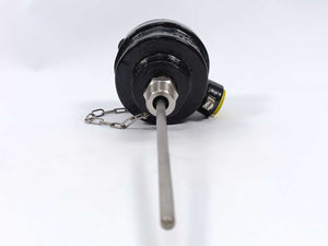 Thermocouple PT100-B-4W-6MM Resistance Temperature Detector