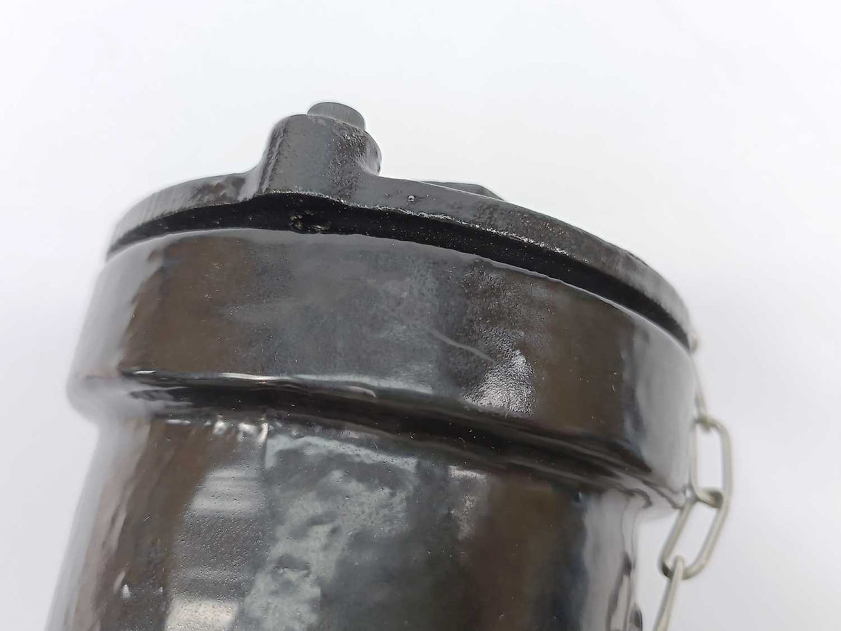 Thermocouple PT100-B-4W-6MM Resistance Temperature Detector