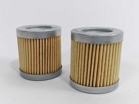 Bauer Kompressoren N25326 Oil Filter, Batch of 2 pcs