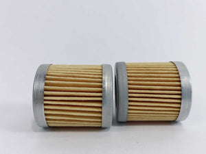 Bauer Kompressoren N25326 Oil Filter, Batch of 2 pcs