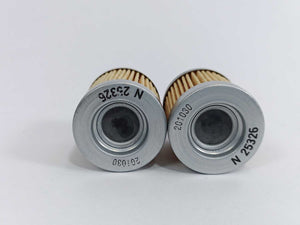 Bauer Kompressoren N25326 Oil Filter, Batch of 2 pcs