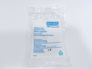Bauer Kompressoren N25326 Oil Filter, Batch of 2 pcs