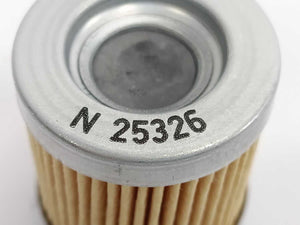 Bauer Kompressoren N25326 Oil Filter, Batch of 2 pcs