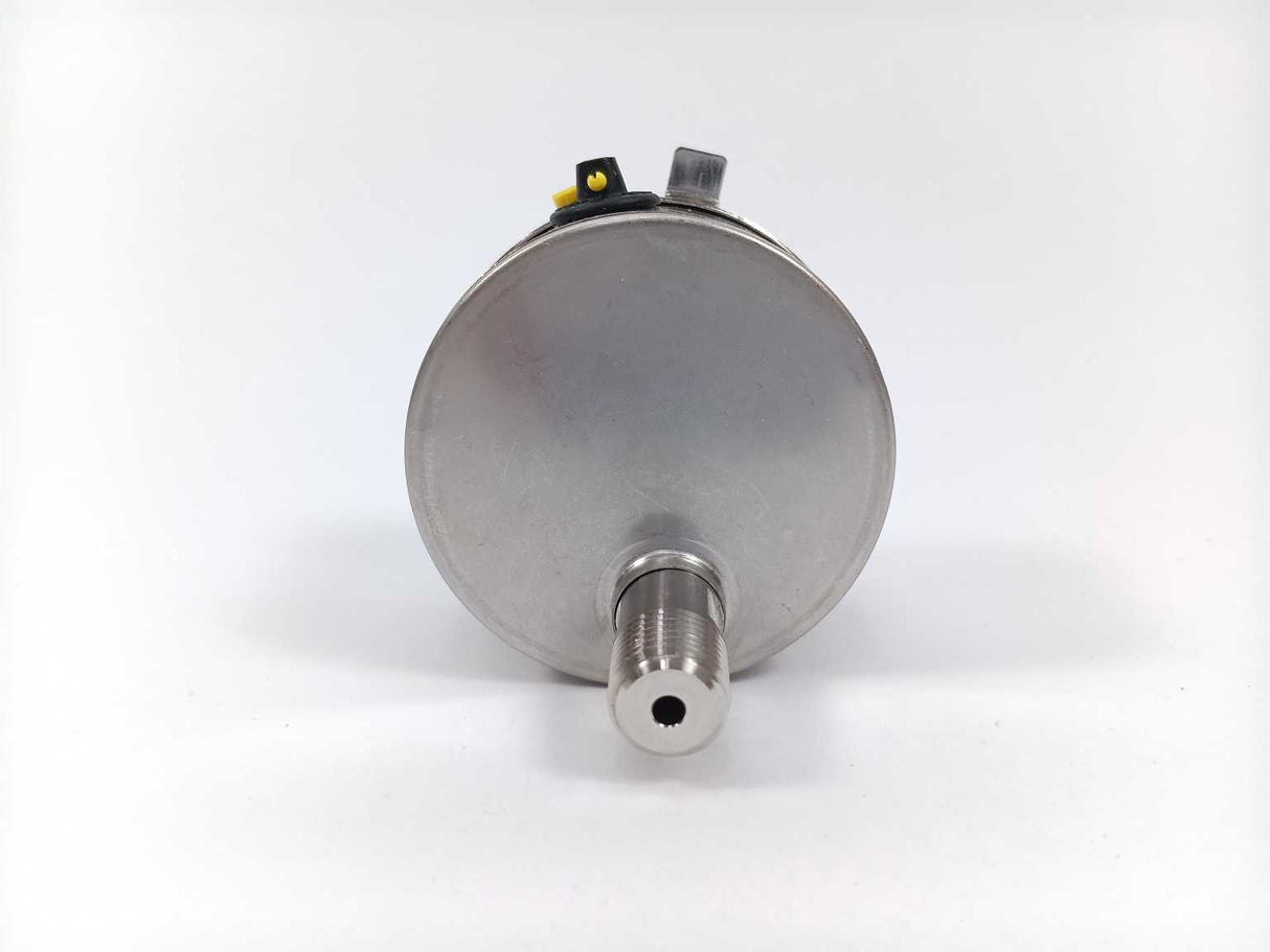 WIKA 14433437 233.30.063 Pressure Gauge 16 bar 2.Tlg psi 1/4