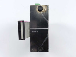 B&R Automation 8M30-01-016 EWM 16 Resistor Module