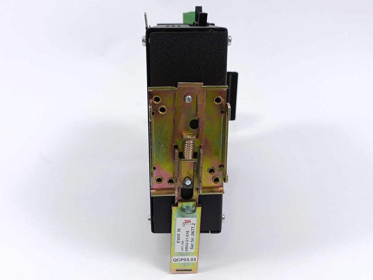 B&R Automation 8M30-01-016 EWM 16 Resistor Module
