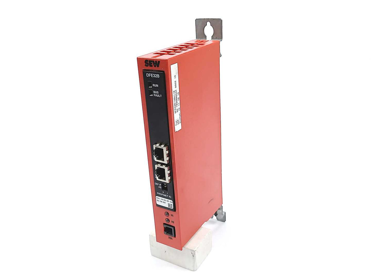 SEW-EURODRIVE  DFE32B/U0H11B Gateway Module