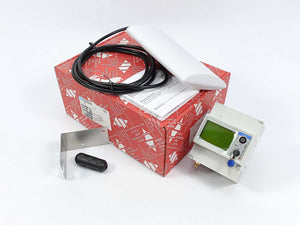Carlo Gavazzi EM24-DIN.AV2.3.X.W1.E.P/FB01 Three-phase Energy 2x230V EM24