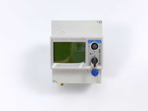 Carlo Gavazzi EM24-DIN.AV2.3.X.W1.E.P/FB01 Three-phase Energy 2x230V EM24